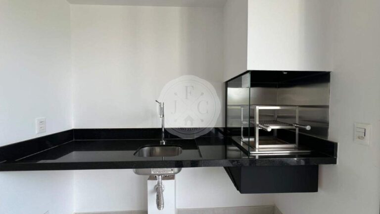 Apartamento à venda no Vila do Golfe: