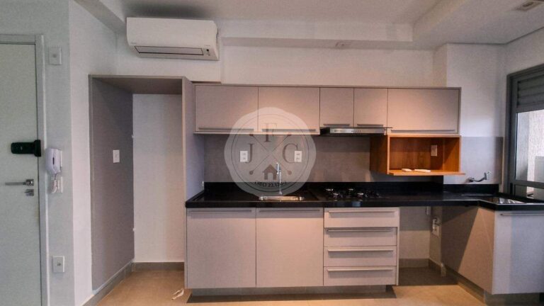 Apartamento para aluguel no Jardim Irajá:
