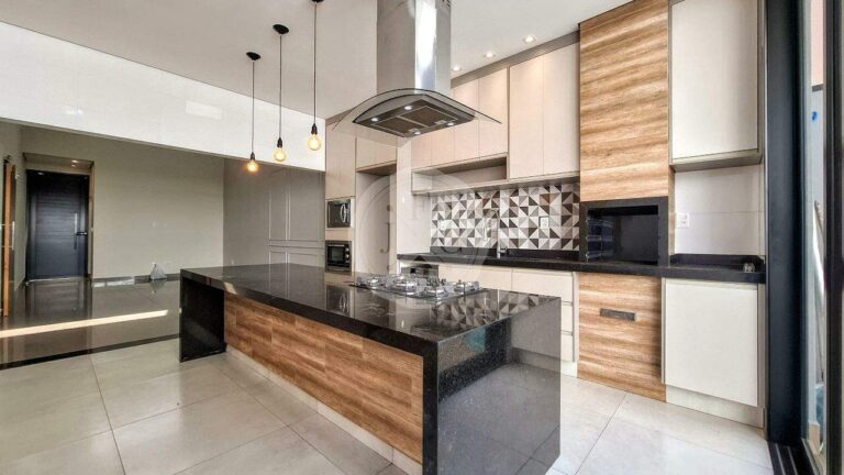 Casa em Condomínio para aluguel no Jardim San Marco: