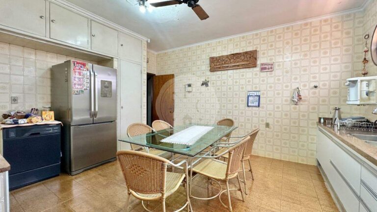Casa à venda no Jardim São Luiz: