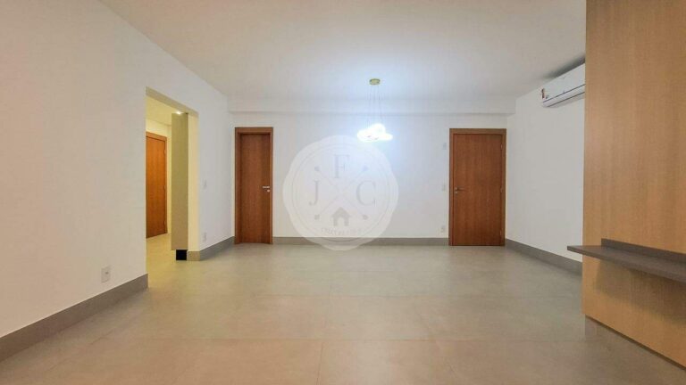 Apartamento para aluguel no Jardim Olhos D´Água I: