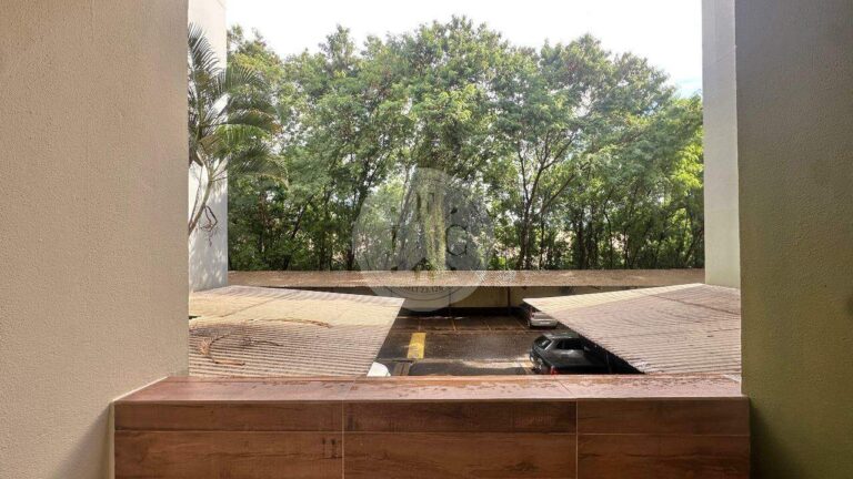 Apartamento para aluguel no Iguatemi: