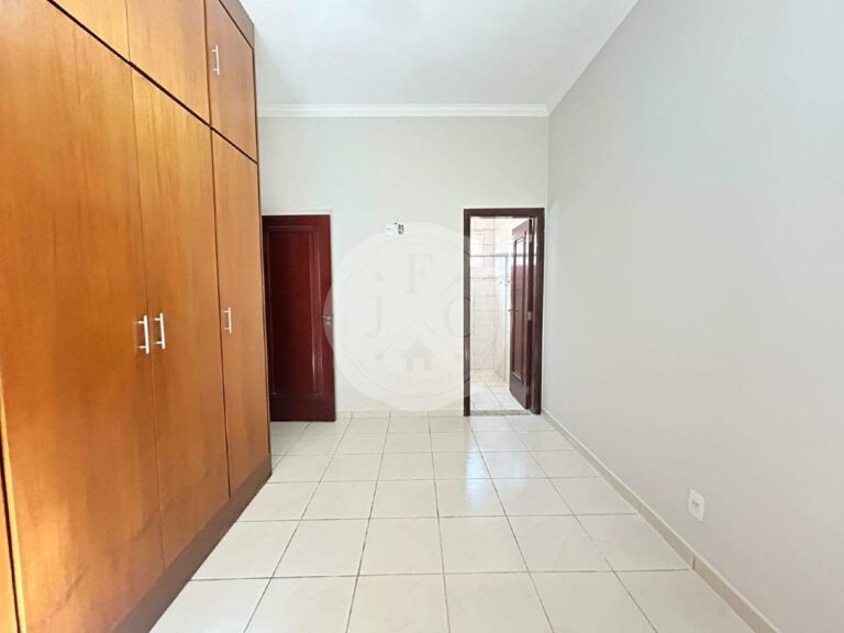 Casa para aluguel no Jardim Paulistano: