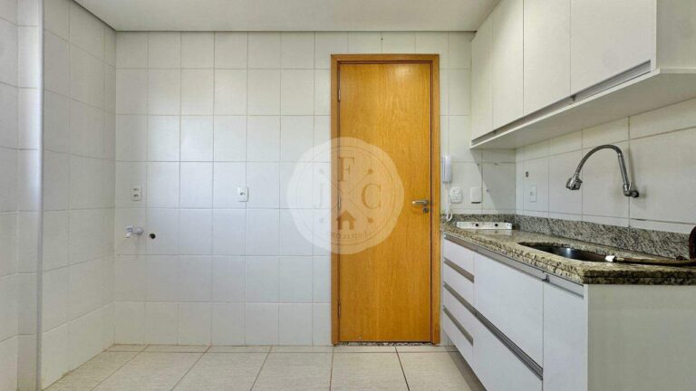 Apartamento para aluguel no Ipiranga: