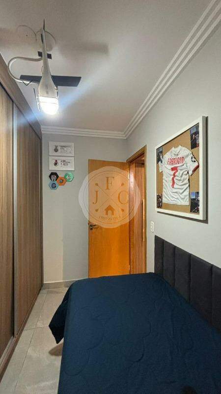 Casa em Condomínio para aluguel no Jardim dos Gerânios: