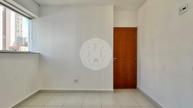 Sala Comercial para aluguel no Jardim Botânico: