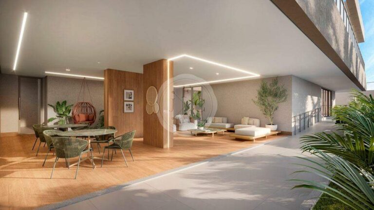 Apartamento à venda no Jardim Ilhas do Sul: Perspectiva Lounge - 01