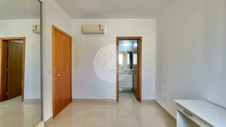 Apartamento para aluguel no Ribeirânia: