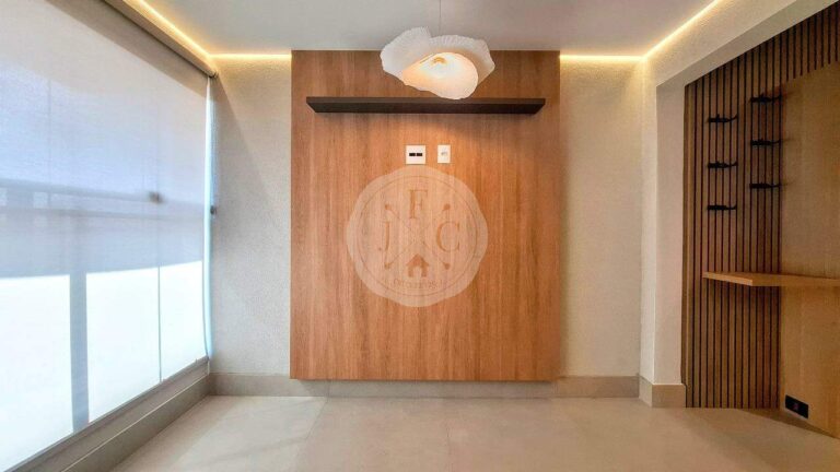 Apartamento para aluguel no Jardim Olhos D´Água I: