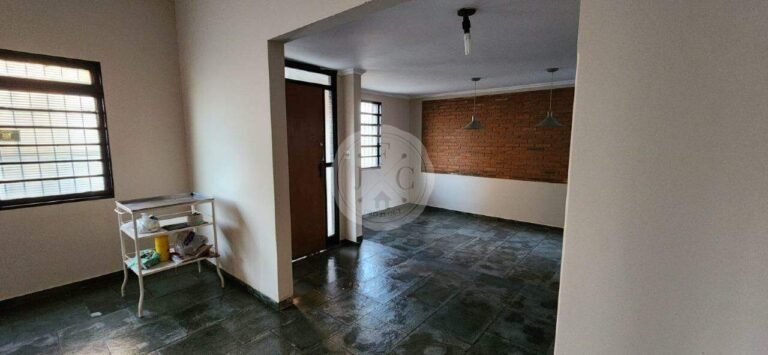 Casa Comercial à venda no Jardim Paulista: