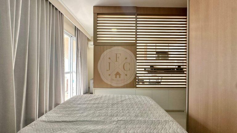Apartamento para aluguel no Bosque das Juritis: