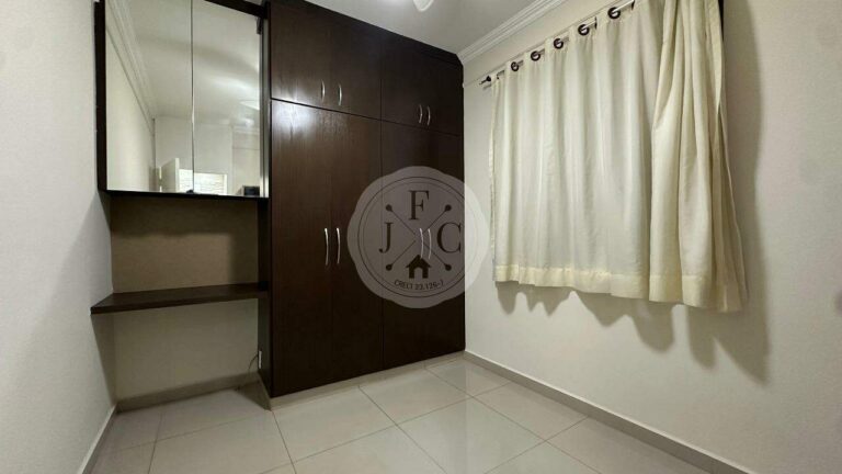 Apartamento para aluguel no Iguatemi: