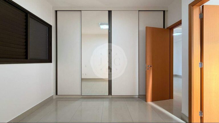 Apartamento para aluguel no Jardim Irajá: