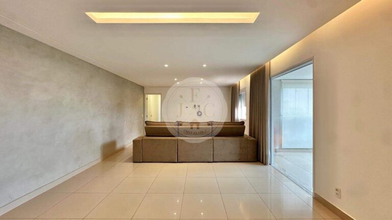 Apartamento para aluguel no Jardim Botânico: