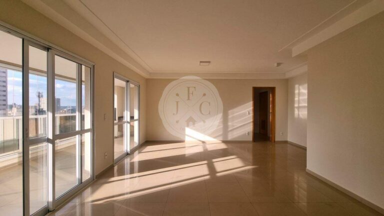Apartamento para aluguel no Condomínio Itamaraty: