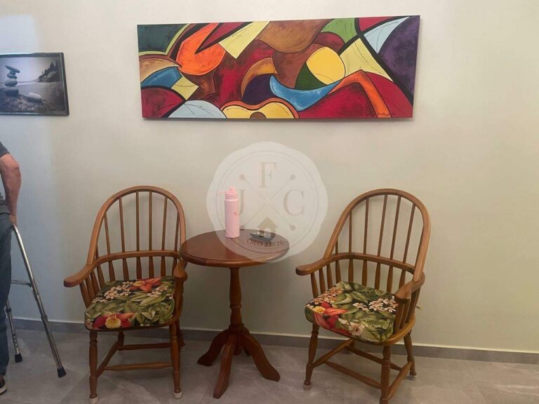 Apartamento à venda no Nova Aliança: