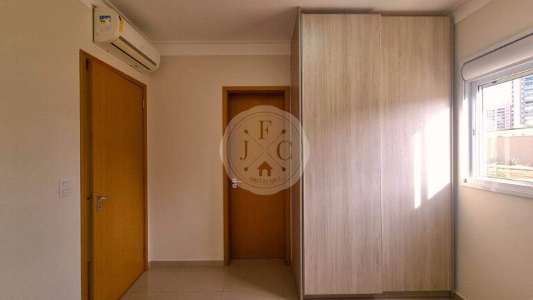 Apartamento para aluguel no Condomínio Itamaraty: