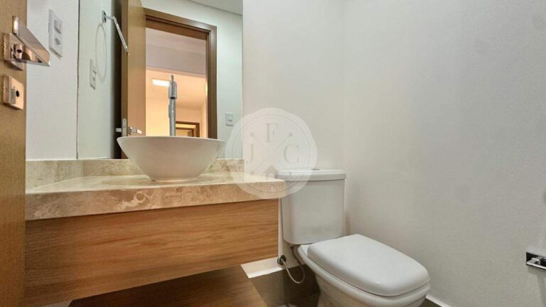 Apartamento para aluguel no Nova Aliança: