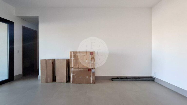 Apartamento para aluguel no Jardim Olhos D´Água I: