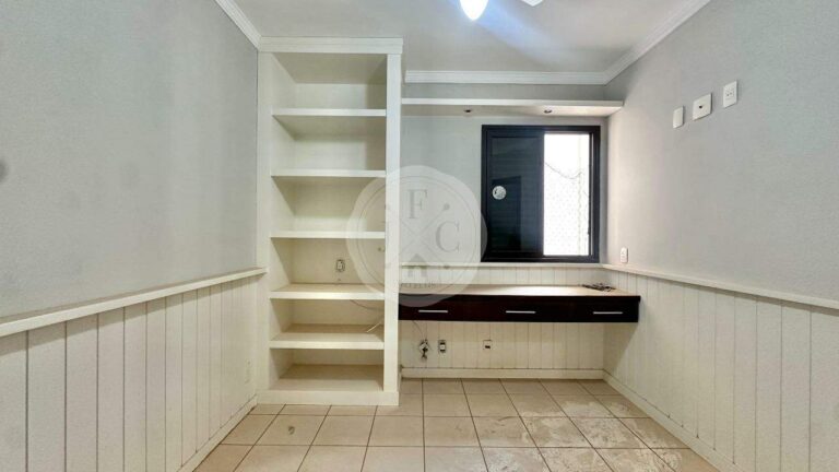 Apartamento à venda no Jardim Irajá: