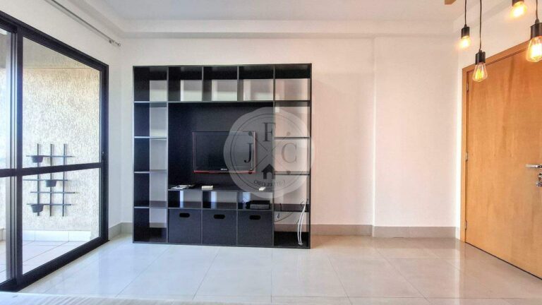 Apartamento para aluguel no Ribeirânia: