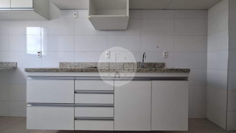 Apartamento para aluguel no Ribeirânia:
