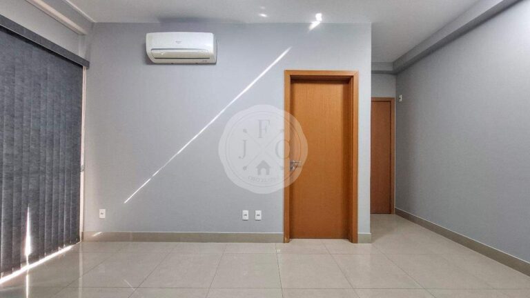 Apartamento para aluguel no Jardim Irajá:
