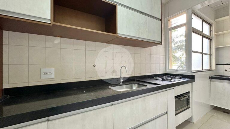 Apartamento para aluguel no Iguatemi: