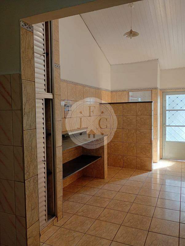 Casa à venda no Geraldo Correia de Carvalho: