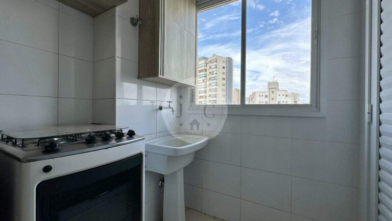Apartamento para aluguel no Nova Aliança: