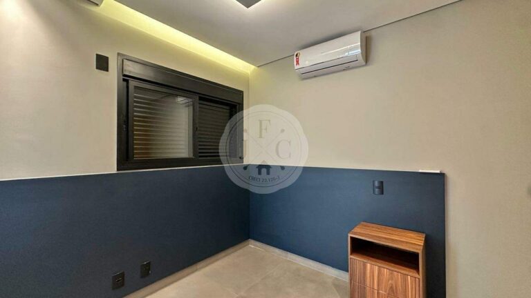 Apartamento para aluguel no Jardim Olhos DÁgua II: