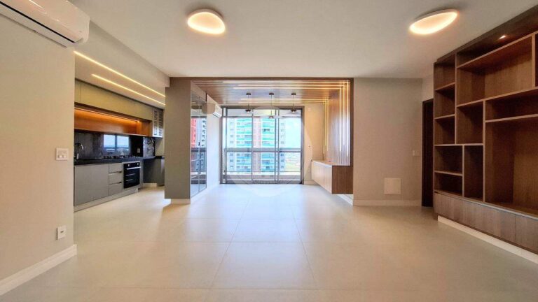 Apartamento para aluguel no Jardim Olhos D´Água I: