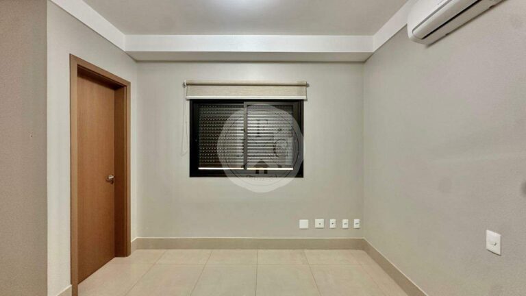 Apartamento à venda no Residencial Alto do Ipê: