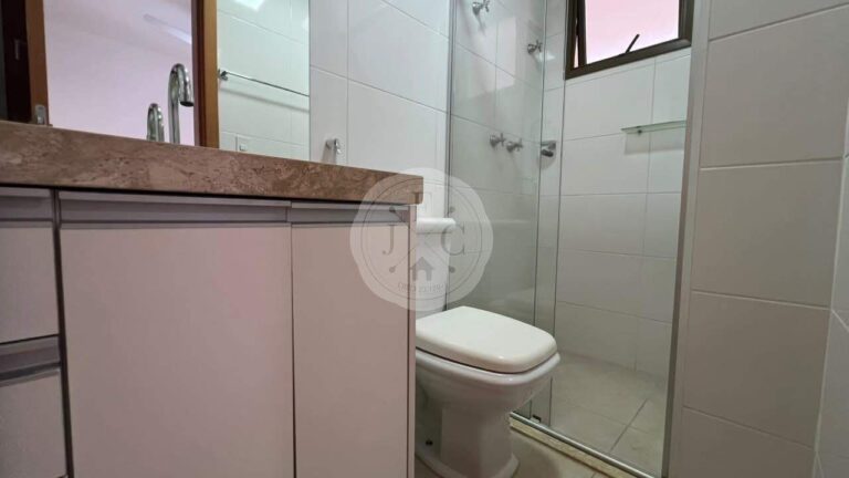 Apartamento à venda no Nova Aliança: