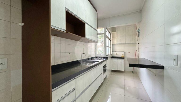 Apartamento para aluguel no Iguatemi: