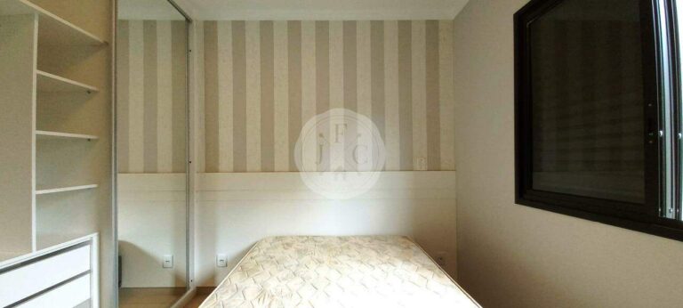 Apartamento para aluguel no Nova Aliança: