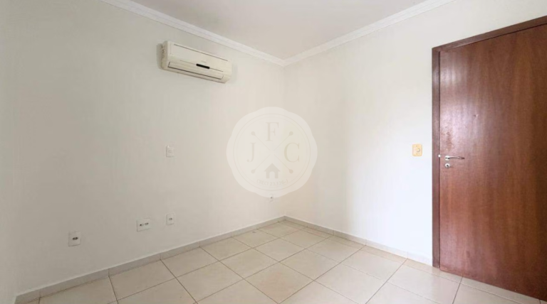 Apartamento para aluguel no Jardim Botânico:
