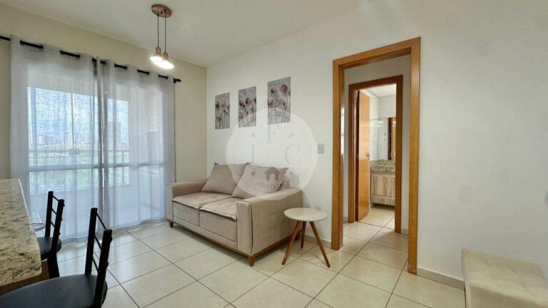 Apartamento para aluguel no Nova Aliança: