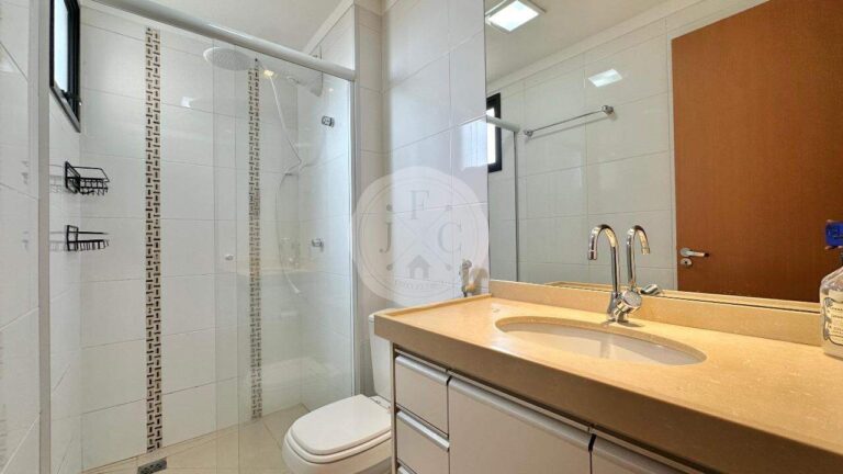 Apartamento para aluguel no Nova Aliança: