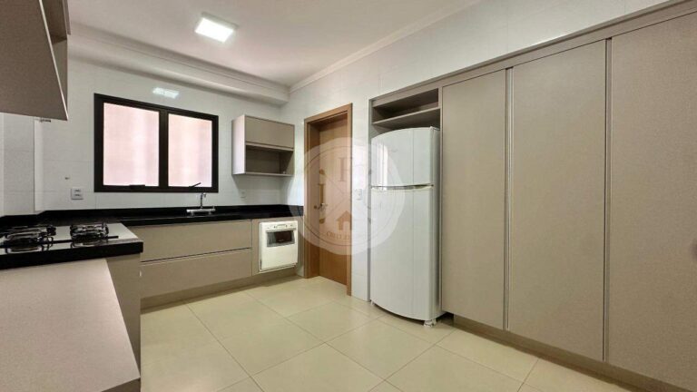 Apartamento à venda no Residencial Alto do Ipê: