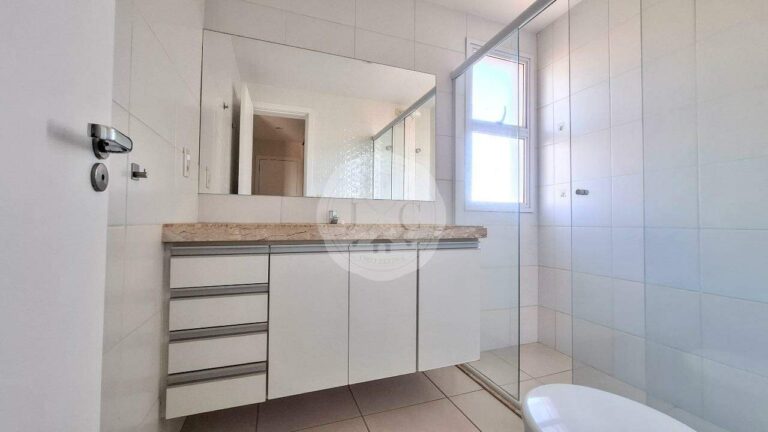 Apartamento à venda no Jardim Nova Aliança Sul: