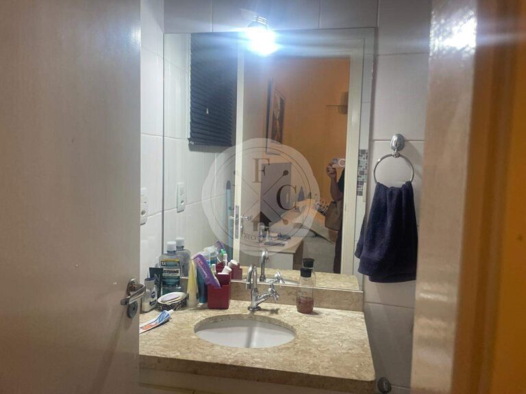 Apartamento à venda no Nova Aliança: