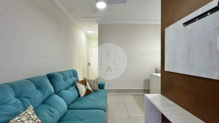 Apartamento para aluguel no Iguatemi:
