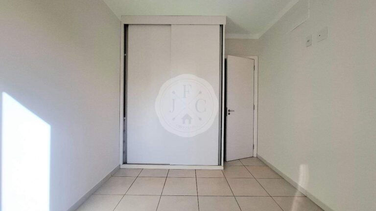 Apartamento à venda no Jardim Nova Aliança Sul: