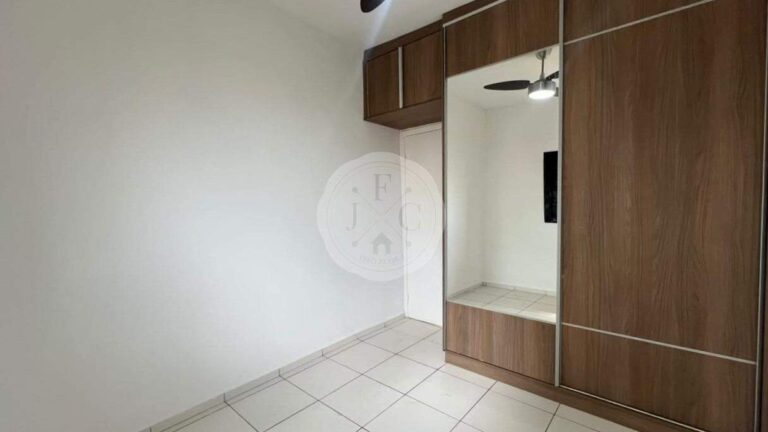 Apartamento à venda no Nova Aliança: