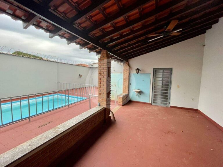 Casa à venda no Vila Seixas: