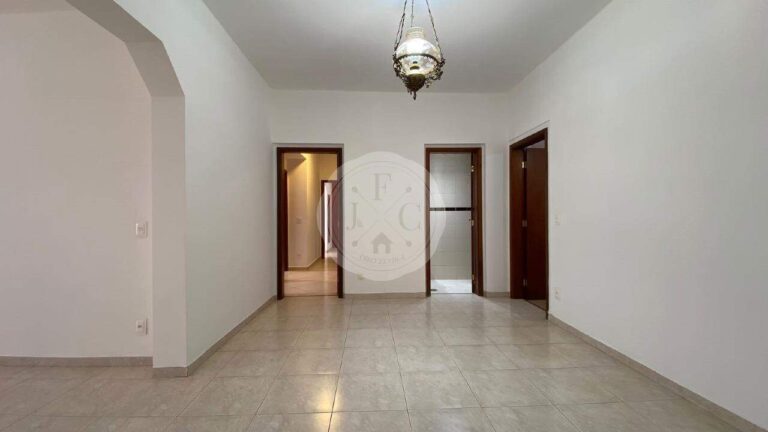 Apartamento para aluguel no Centro: