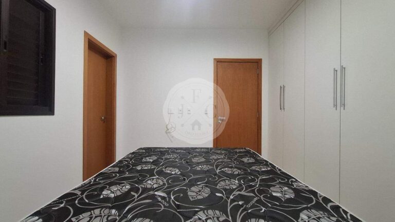Apartamento para aluguel no Ribeirânia: