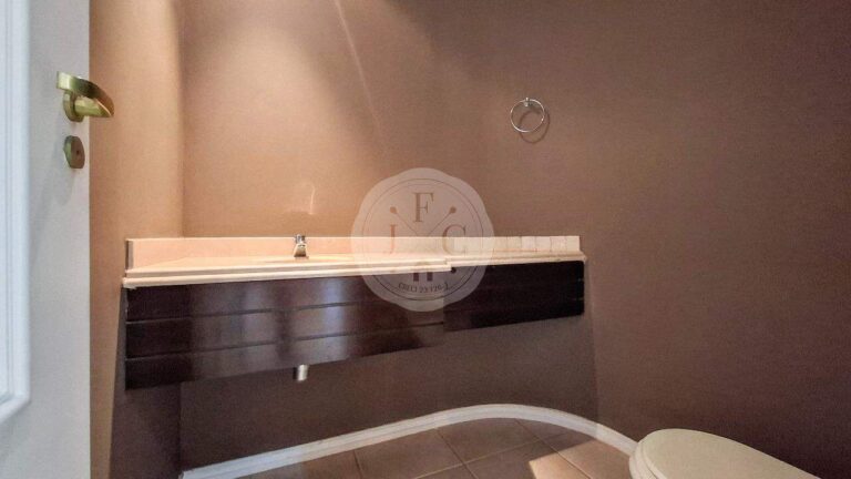 Apartamento para aluguel no Jardim Irajá: