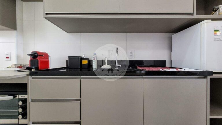 Apartamento para aluguel no Alto da Boa Vista: